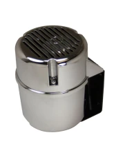 Leed Brakes Chrome Bandit Series Electric Vacuum Pump Kit                                     - VP001C - Image 7