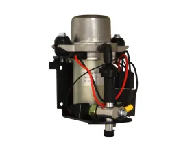 Leed Brakes Naked Bandit Series Electric Vacuum Pump Kit