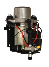 Leed Brakes Naked Bandit Series Electric Vacuum Pump Kit                                     - VP002 - Image 5