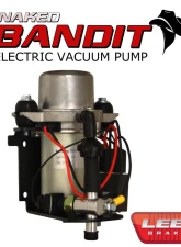 Leed Brakes Naked Bandit Series Electric Vacuum Pump Kit                                     - VP002 - Image 2