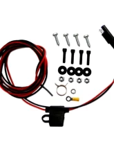 Leed Brakes Naked Bandit Series Electric Vacuum Pump Kit                                     - VP002 - Image 5