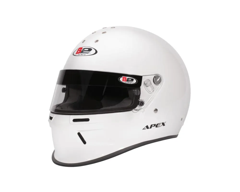 B2 Apex Helmet - 1531A01