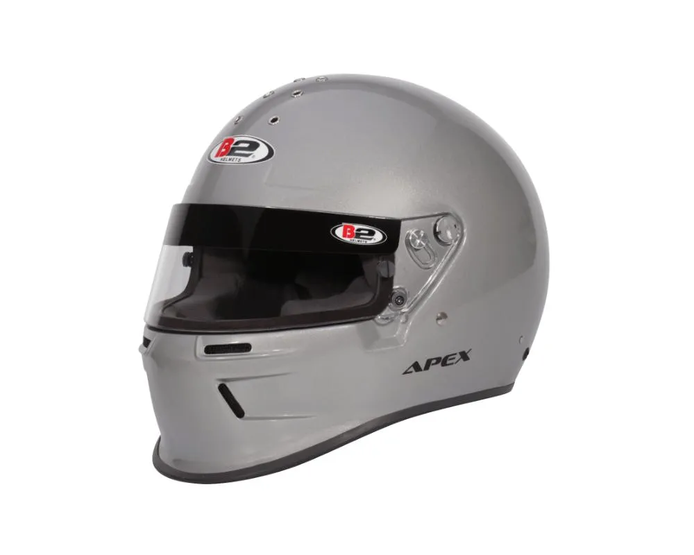 B2 Apex Helmet - 1531A24