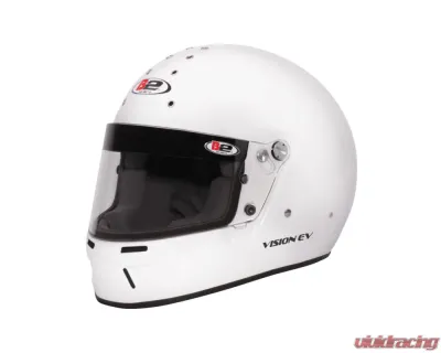 B2 Vision EV Helmet - 1549A04