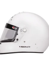 B2 Vision EV Helmet                                     - 1549A04 - Image 3