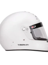 B2 Vision EV Helmet                                     - 1549A04 - Image 5
