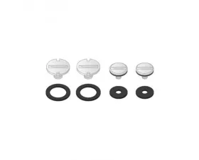 B2 Icon Peak Screw Kit