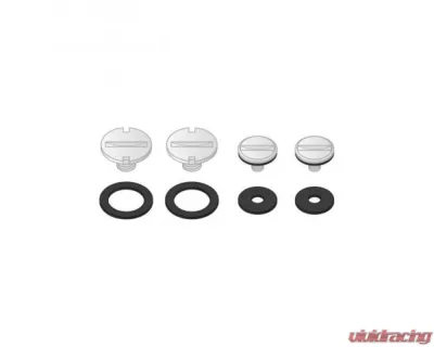 B2 Icon Peak Screw Kit - 2040128