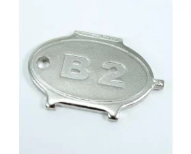 B2 Pivot Key Wrench