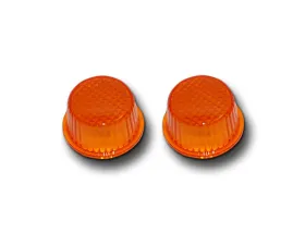 Phoenix USA Amber Bumper Guide Lens Replacement