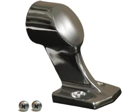 Phoenix USA 7/8 SS Stanchion Tubing End Piece