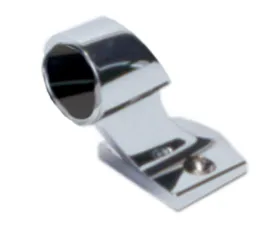 Phoenix USA 7/8 SS Stanchion Tubing Center Piece