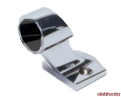 Phoenix USA 7/8 SS Stanchion Tubing Center Piece - 1290B1