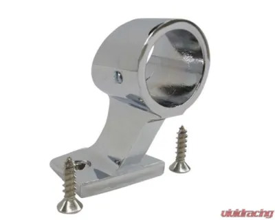 Phoenix USA 7/8 SS Stanchion Tubing Center Piece Kit - 1290B1K
