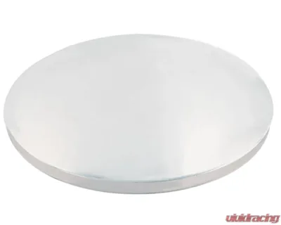 Phoenix USA 10.5" SS Baby Moon Hub Cover - 1307SS