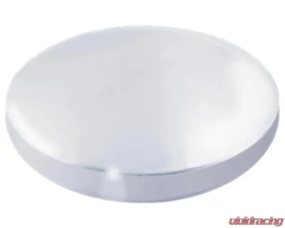 Phoenix USA 12" SS Baby Moon Hub Cover - 1309SS