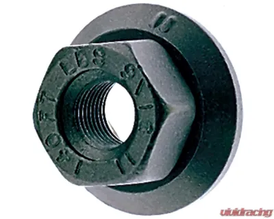 Phoenix USA 3/4" Tall Alcoa Lug Nut - 139987