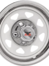 Phoenix USA 15" Chromed ABS Quick Trim Ring Set                                     - 1503 - Image 3