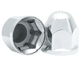 Phoenix USA 1 3/4 Tall Alcoa Lug Nut Cover