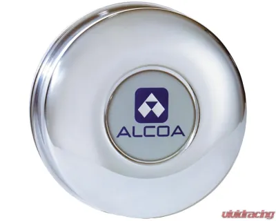 Phoenix USA 4.75 Tall Alcoa Push Through Hub Cover - 3167
