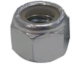 Phoenix USA Nylock Nut 1/4 20