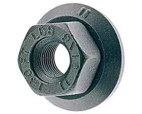 Phoenix USA 1 1/16 Hex Alcoa Lug Nut