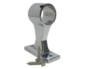 Phoenix USA 1.25 SS Stanchion Tubing Center Piece Kit