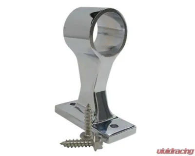 Phoenix USA 1.25 SS Stanchion Tubing Center Piece Kit - 4000CK