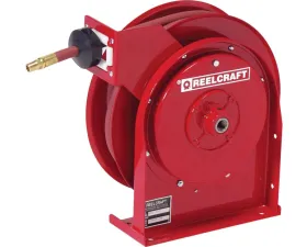 Phoenix USA 25' Retractable Hose Reel Kit