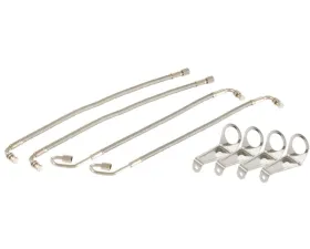 Phoenix USA Air Inflation Kit Air Max Valve Stem Exts Kit