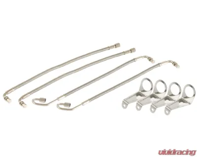 Phoenix USA Air Inflation Kit Air Max Valve Stem Exts Kit - AMM2