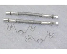 Phoenix USA Air Inflation Kit Air Plus w/ Two Hose & Stabilizers Ford E350 | E450 1992-2007