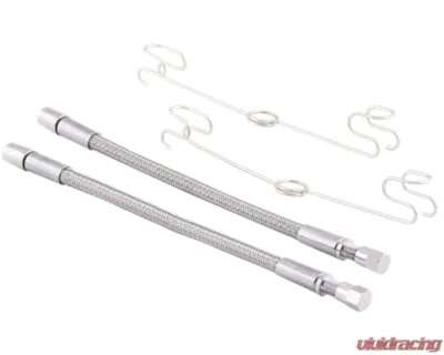 Phoenix USA Air Inflation Kit Air Plus w/ Two Hose & Stabilizers Ford 99-C | F450 | F550 - AP6