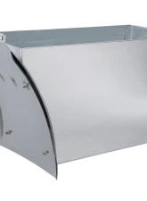 Phoenix USA 36" Left Side Fender Basket                                     - BF36QF21L - Image 3
