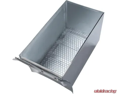 Phoenix USA 36" Left Side Fender Basket - BF36QF21L