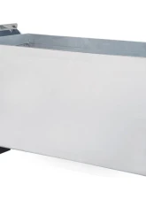 Phoenix USA 36" Left Side Fender Basket                                     - BF36QF21L - Image 3