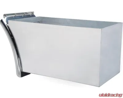 Phoenix USA 36" Left Side Fender Basket - BF36QF21L