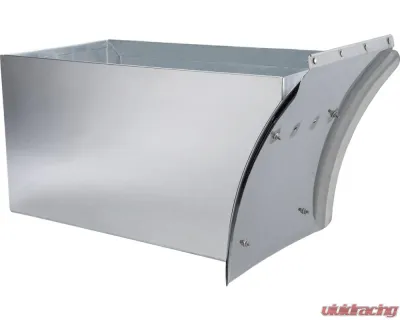 Phoenix USA 36" Right Side Fender Basket - BF36QF21R