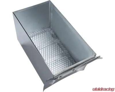 Phoenix USA 36" Right Side Fender Basket - BF36QF21R