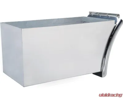 Phoenix USA 36" Right Side Fender Basket - BF36QF21R