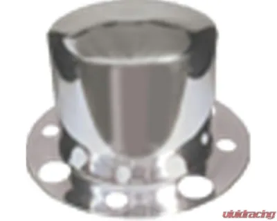 Phoenix USA 8 Lug 275mm Hub Cover Rear - CO33SS