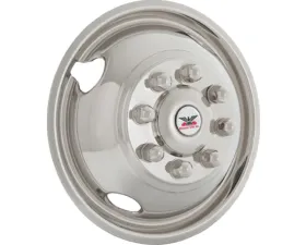 Phoenix USA DOT Style Front Wheel Simulator Kit Ford F350 2003-2004