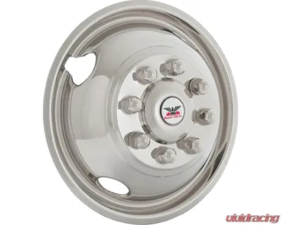 Phoenix USA DOT Style Front Wheel Simulator Kit Ford F350 2003-2004 - GDF16F