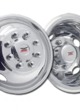 Phoenix USA DOT Style Wheel Simulator Kit Ford F350 2003-2004                                     - GDF16 - Image 2