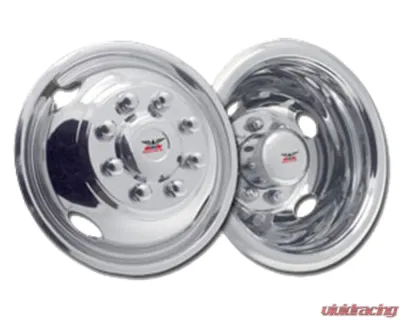 Phoenix USA DOT Style Wheel Simulator Kit Ford F350 2003-2004 - GDF16