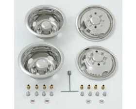 Phoenix USA DOT Wheel Simulator Kit Chevrolet | GMC 1999-2002