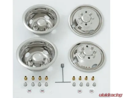 Phoenix USA DOT Wheel Simulator Kit Chevrolet | GMC 1999-2002 - GDG92