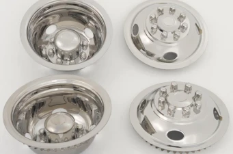Wheel Accessories