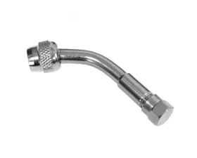 Phoenix USA AMG1 Valve Stem Adapter ww/ 30 Degree Bend & Swivel