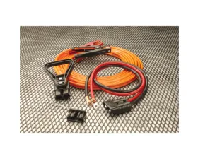 Phoenix USA JumpMax Booster Cable Assembly 25' Kit w/ 10' Harness